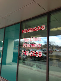 Pharmasave The Clinic Pharmacy