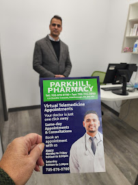 Remedy'sRx - Parkhill Pharmacy