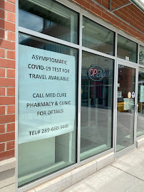 Med Cure IDA Pharmacy & Medical Clinic