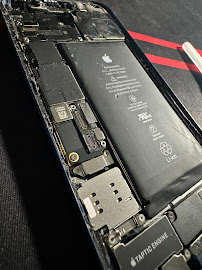 Best In Texas iPhone Repair