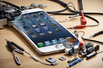 My Cell Phone Repair - iPhone Repair - iPad Repair - Laptop Repair