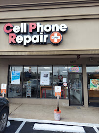 CPR Cell Phone Repair Dallas - University Park | Computer, iPhone Repair - Macbook, PS5 & Tablet Repair