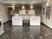 CPR Cell Phone Repair Houston - Shepherd