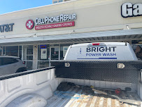 CPR Cell Phone Repair Houston - Shepherd