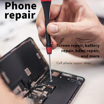 The Phone Plug- Cell Phone Repair