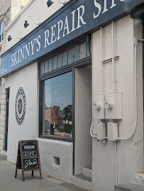 Skinny's Repair Shop