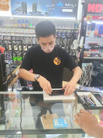 TAKUMIKO Smartphone Services @Cheras Leisure Mall
