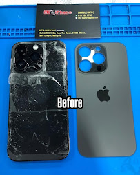 SmartPhone Repair | SPR Sri Petaling