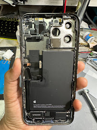 SmartPhone Repair - SPR Cheras Maluri