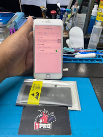 iPRO Ampang KL - Smartphone Repair Specialist & iPhone Store