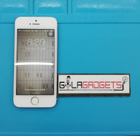 Gila Gadgets Taman Permata - iPhone and Smartphone Repair Face To Face