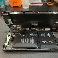 Gizmofix iPhone repair Petaling Jaya