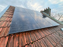 Vertical Solar - installations photovoltaïques