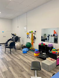 Helios Physiotherapy and Rehab