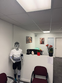 Rejoice Physiotherapy Clinic