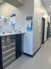 Lifemark Physiotherapy Hespeler Road