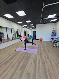 Lifemark Physiotherapy Hespeler Road