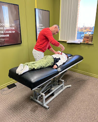 Wilson Health Services