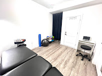 Preston Chiropractic & Physiotherapy Clinic