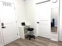Preston Chiropractic & Physiotherapy Clinic