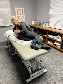 ATFirst Therapy