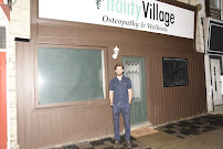 Coronation Chiropractic & Massage Therapy