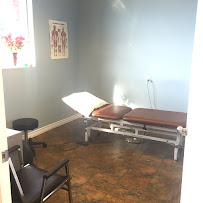 Cornwall Physiotherapy - pt Health