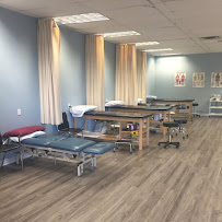 Cornwall Physiotherapy - pt Health