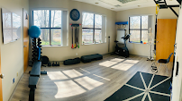 Shawn Fontaine, Sport Physiotherapy Cornwall, Acupuncture and Shockwave Therapy Provider