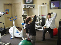 Personal Touch Physiotherapy - CBI Health