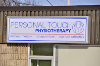 Personal Touch Physiotherapy - CBI Health