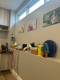Cornwall Spine Care Plus