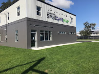 Cornwall Spine Care Plus