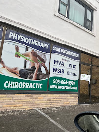 Preferred Rehab Physiotherapy - Nebo