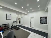 Preferred Rehab Physiotherapy - Nebo