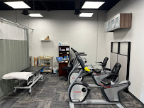 Preferred Rehab Physiotherapy - Orthopaedic Centre