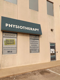 Physio-Care Services