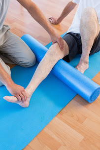 Lifemark Physiotherapy Main East & Kenilworth