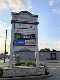 Sanford Physiotherapy & Wellness Centre