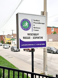 Activa Clinics - Hamilton