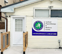 Activa Clinics - Hamilton