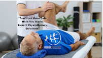 Restorative Touch Physiotherapy