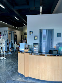 Fletcher Physiotherapy