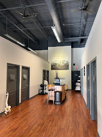 Fletcher Physiotherapy