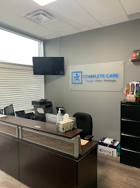 CBI Health - Hamilton Landsdale