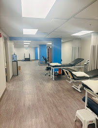 imove Clinic