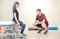 Precision Physiotherapy, Chiro, Massage - Stoney Creek (Parkway Physio)