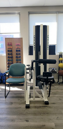 Westmount Physiotherapy & Rehabilitation