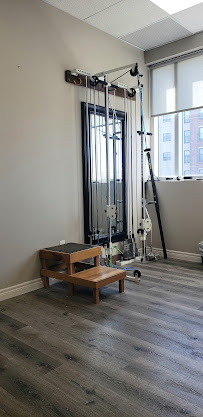 Westmount Physiotherapy & Rehabilitation