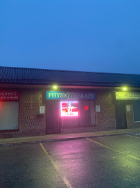 Harvard Rehabilitation